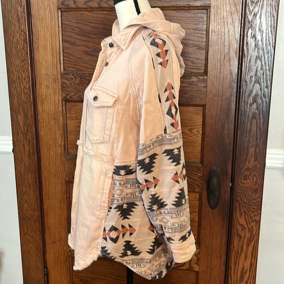 Free People Aspen Top size XS - Picture 2 of 4